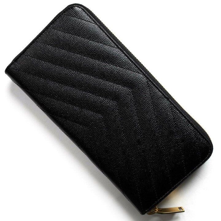 楽天市場】サンローランパリ (イヴサンローラン) 長財布 財布  