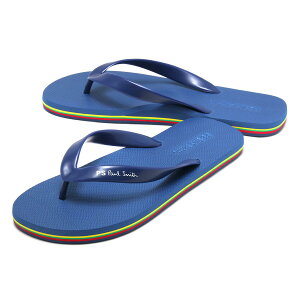 �|�[���X�~�X �r�[�`�T���_�� �V���[�Y �����Y PS���S DALE EVA �u���[�}���` M2S DAL11 AEVA 49 PAUL SMITH