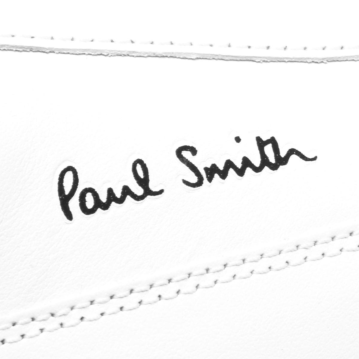 ポールスミス スニーカー シューズ メンズ エクスプローラー ホワイト M1S EXP02 ACLF 01 PAUL SMITH | ブランドショップ　 ブルーク