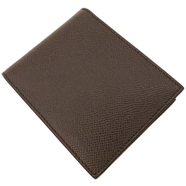 楽天市場】バリー 二つ折り財布 Ribbon バイフォールドウォレット  