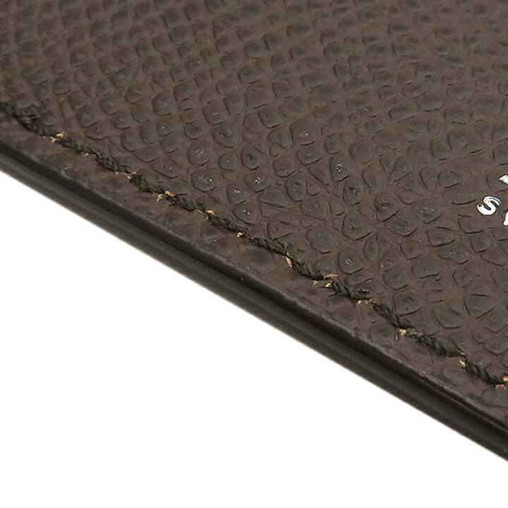 楽天市場】バリー 二つ折り財布 Ribbon バイフォールドウォレット  