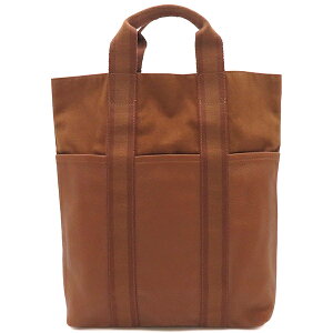 エルメス(Hermes) フールトゥ(fourre-tout) 中古 トートバッグ | 通販  