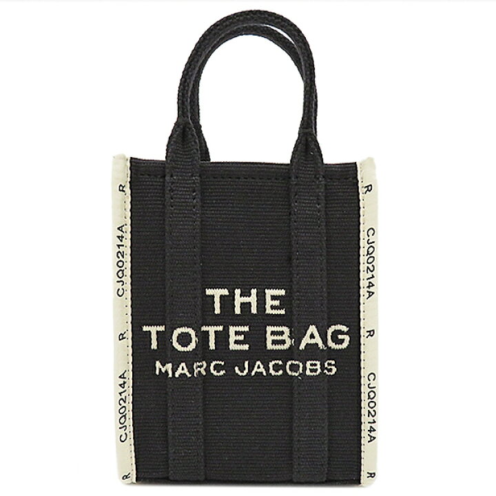 楽天市場】マークジェイコブス 2WAYバッグ THE JACQUARD PHONE TOTE 