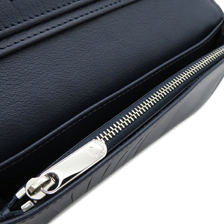 楽天市場】ルイヴィトン 長財布 ポルトフォイユ ブラザ クロコダイル  