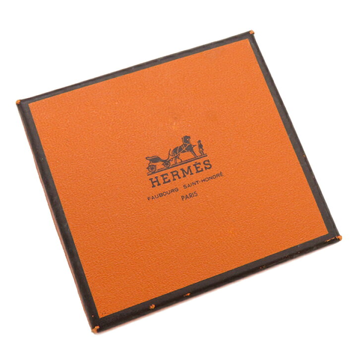 楽天市場】エルメス グローブホルダー 手袋ホルダー オーストリッチ  