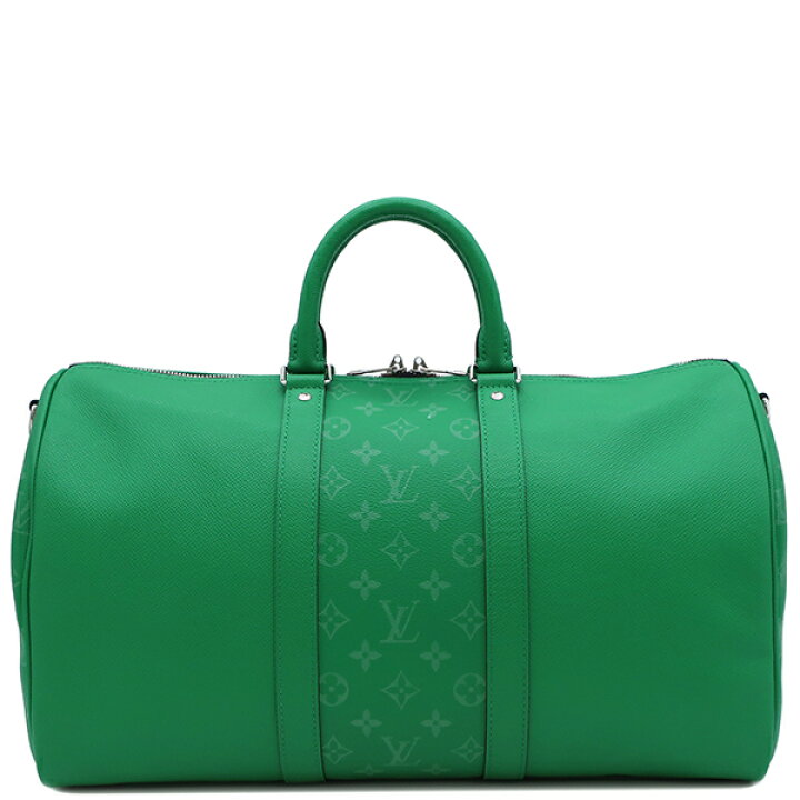 楽天市場】ルイヴィトン ボストンバッグ キーポル バンドリエール 45  