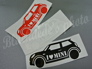  BMW MINI ~j JbeBOXebJ[ I Love MINI F56 VGbg 21Zbg ~jN[p[ 10P05Nov16 yRCPz