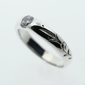 シルバーリング 天然石ジルコン 唐草 アラベスク シルバー925 指輪 ブルーグラス レディース 太め プレゼント 卒業記念 記念 個性的 おしゃれ 贈り物 新社会人【コンビニ受取対応商品】【送料無料】 ご褒美 卒業祝い 就職祝い 卒業記念 成人祝い 記念