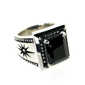 シルバーリング メンズ 刻印可能 シルバー925 ブラックキュービック 指輪 メンズアクセサリー INFINITY / Blula 記念 旅行 アウトドア 17号 19号 21号【送料無料】 【コンビニ受取対応商品】ご褒美 ギフト プレゼント 成人祝い ハロウィン