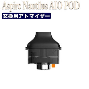 Aspire Nautilus AIO POD AXpCA m[`X G[ACI[ |bh VAPE dq^oRp[c Ag}CU[ ubN black