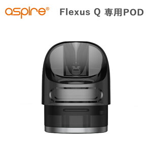 aspire Flexus Q p pPOD |bh J[gbW 1