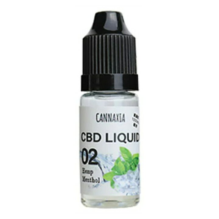 楽天市場】cannaxia CBD リキッド 高濃度 10% 国産 日本製 ベイプ vape 