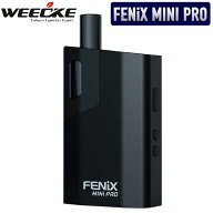 WEECKE FENiX MINI PRO（フェニックスミニプロ）【FENiX MINIがグレードアップ!!】 葉タバコ 改良版加熱…
