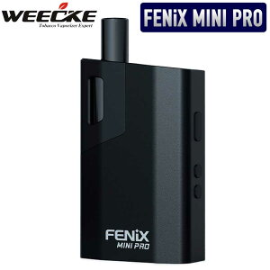 WEECKE FENiX MINI PROitFjbNX~jvjyFENiX MINIO[hAbv!!z t^oR ǔŉMdq^oRIVaporizer x|CU[X^[^[Lbg i ו܂ŃN[jO\Iu
