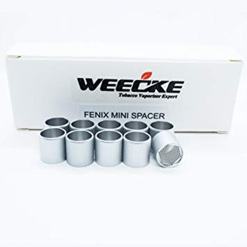WEECKE FENIX MINI(フェニックス ミニ 専用スペーサー 加熱式電子タバコ ベポライザー ヴェポライザー Vaporizer 交換 スペアパーツ 加熱式タバコ部品