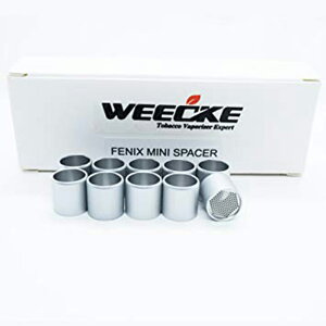 WEECKE FENIX MINI(tFjbNX ~j pXy[T[ Mdq^oR x|CU[ F|CU[ Vaporizer yFENiX MINI PROʃp[cz XyAp[c M^oRi