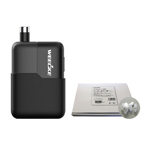 WEECKE C VAPOR 6.0iEB[L[ V[xCp[ 6.0jŐV^ M^oR ^oRtp Vaporizer x|CU[ F|CU[ VO X^[^[Lbg i GA[t[@\ CV5 C-VAPOR CVAPOR 