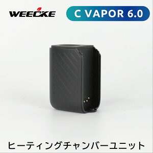 WEECKE CVAPOR 6.0 pq[eBO`o[jbg M^oR F|CU[  XyAp[c