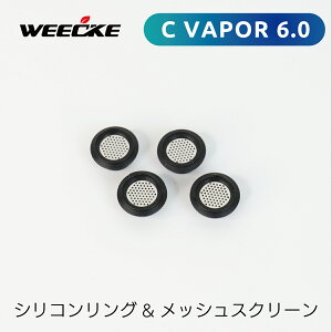 WEECKE CVAPOR 6.0p VRO & bVXN[ e4Zbg M^oR F|CU[  XyAp[c