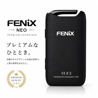 WEECKE FENiX NEO（ウィーキー フェニックス ネオ）加熱式タバコ タバコ葉専用 Vaporizer ベポライザー …