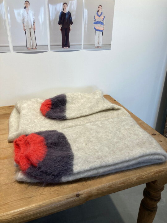 楽天市場】【SALE】【セール】【50％OFF】【即納】KiiRA キーラMohair 