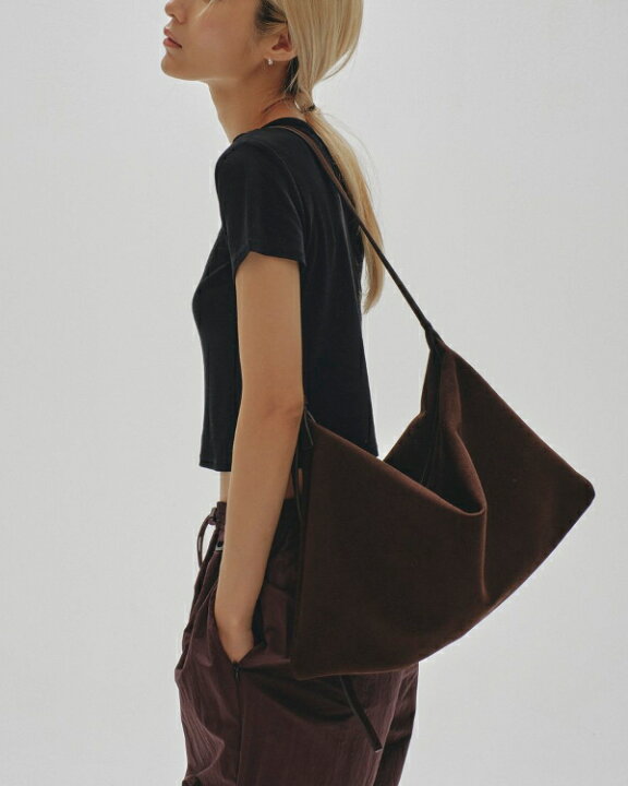 楽天市場】【即納】TODAYFUL トゥデイフルSquare Shoulder Bag 