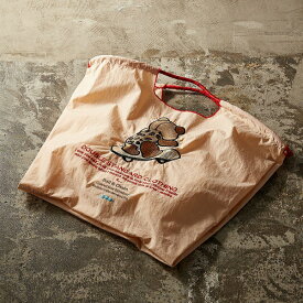 正規品【即納】DOUBLE STANDARD CLOTHINGダブルスタンダードクロージング/ダブスタ DSCBall&Chain ボールアンドチェーン 正規/ Skateboard bearショッピングバッグ 0400030243