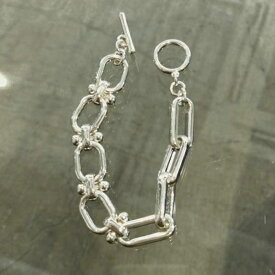 【即納】TODAYFUL トゥデイフル2024 Spring/Summer 2024春夏Mix Chain Bracelet ミックスチェーンブレスレット アクセサリー 12320924 12020924【2024SS新作】【あす楽】≪3月15日入荷≫