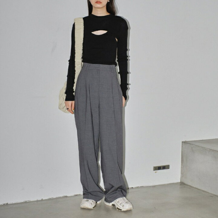 楽天市場】【即納】TODAYFUL トゥデイフルNylon Gather Bag ナイロン 