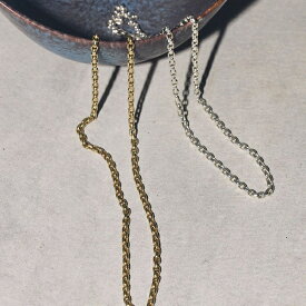 【即納】TODAYFUL トゥデイフル LIFE's ライフズChain Choker (Silver925) チェーンチョーカー gold chain 12990908 12490908 吉田怜香