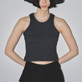 【SALE】【セール】【30％OFF】【即納】TODAYFUL トゥデイフル LIFE's ライフズ2023 prefallAmerican Sleeve Tanktop アメリカンスリーブタンクトップ 12310618【2023SS新作】【あす楽】