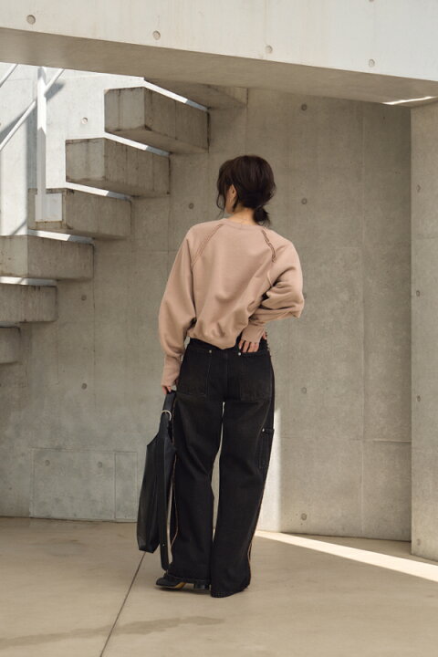 楽天市場】【即納】Hella ヘラVINTAGE CUTOFF DENIM ヴィンテージ 