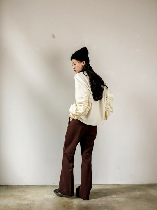 楽天市場】【タイムセール10％OFF】【即納】AgAwd アガウドフレア 