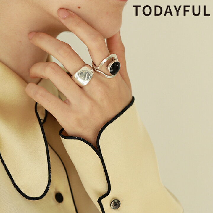 楽天市場】【即納】TODAYFUL トゥデイフル LIFE