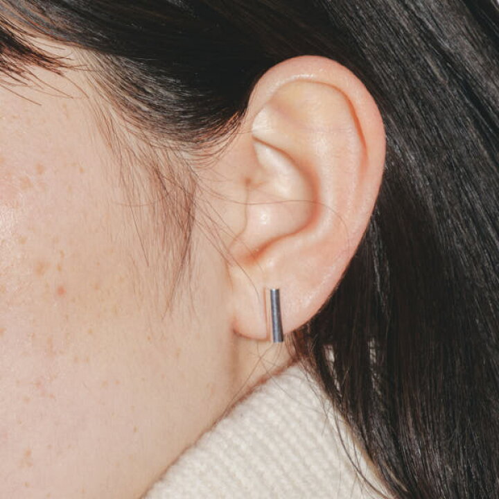 楽天市場】【即納】TODAYFUL トゥデイフルMini Bar Pierce 3 Set 
