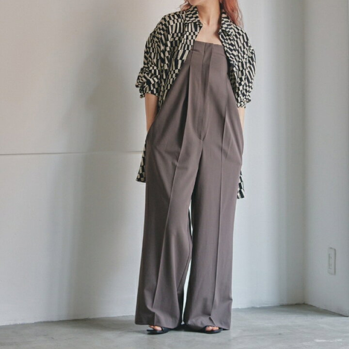 楽天市場】【即納】TODAYFUL トゥデイフル2024prefall 2024夏秋Tuck 