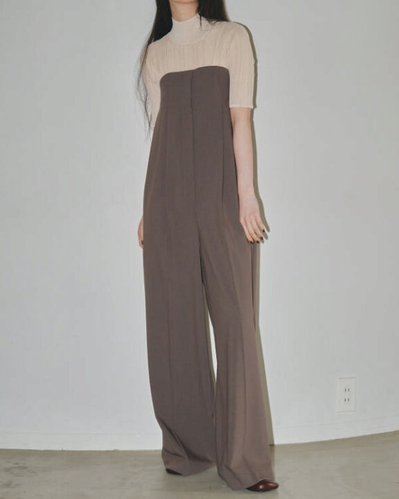楽天市場】【即納】TODAYFUL トゥデイフルTuck Bare Combinaison  
