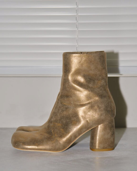 楽天市場】【即納】TODAYFUL トゥデイフルSquare Short Boots スクエア 