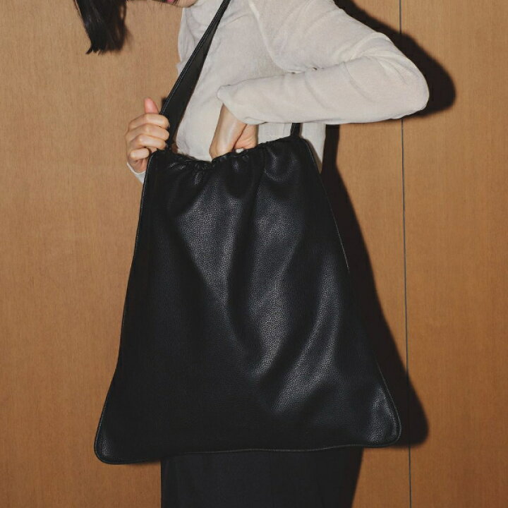楽天市場】【即納】TODAYFUL トゥデイフルEcoleather Gather Bag 