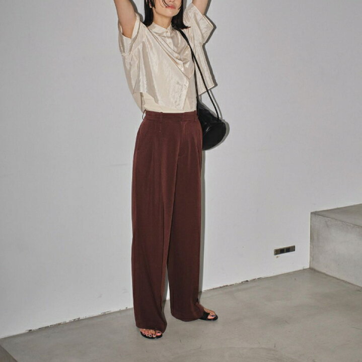楽天市場】【即納】TODAYFUL トゥデイフル2024 Spring/Summer 2024春夏 