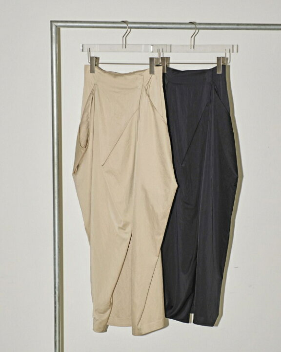 楽天市場】【即納】TODAYFUL トゥデイフルSatin Drape Skirt サテン 