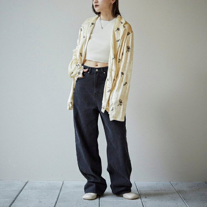 楽天市場】【即納】TODAYFUL トゥデイフルOwen