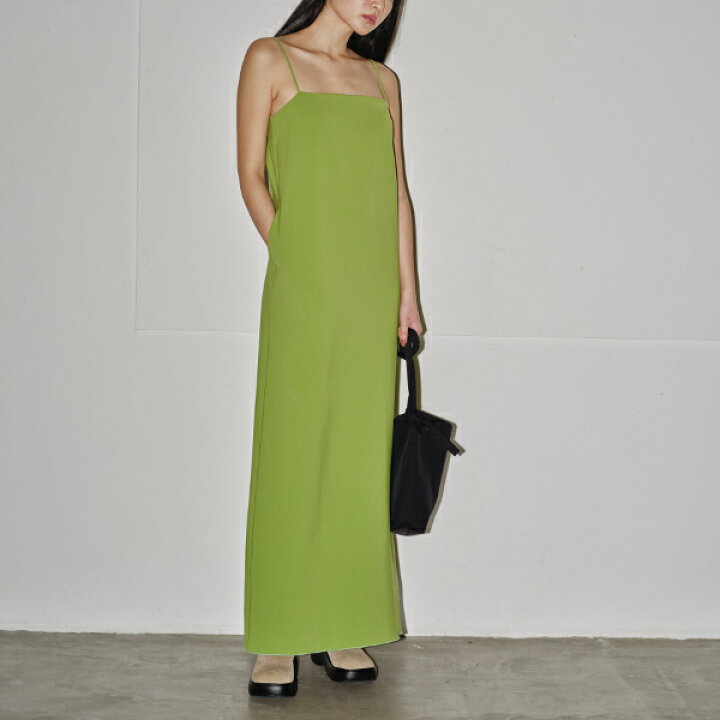 楽天市場】【即納】TODAYFUL トゥデイフルSmooth Camisole Dress  