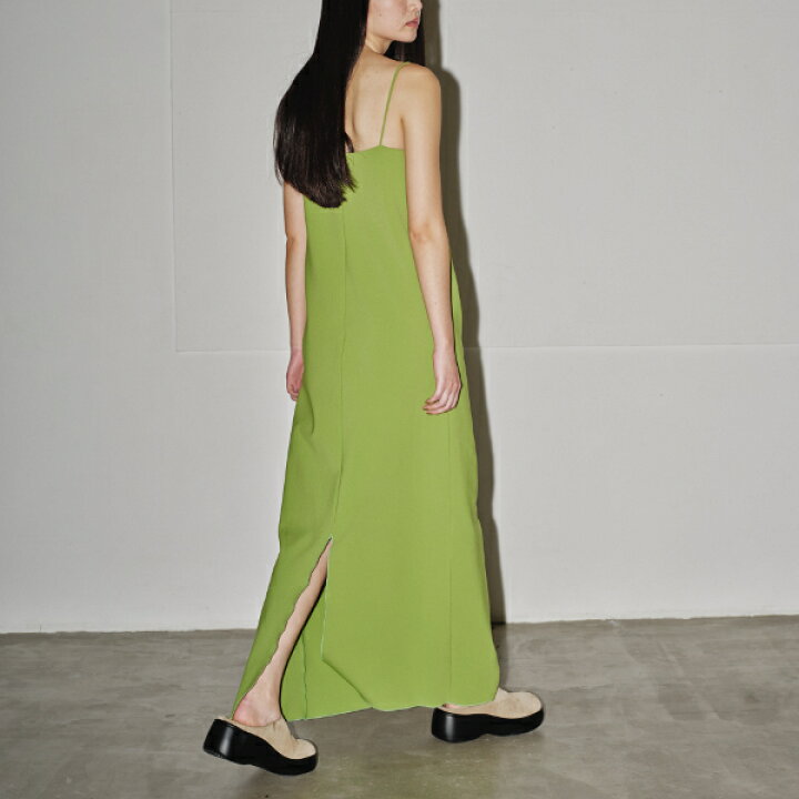楽天市場】【即納】TODAYFUL トゥデイフルSmooth Camisole Dress  
