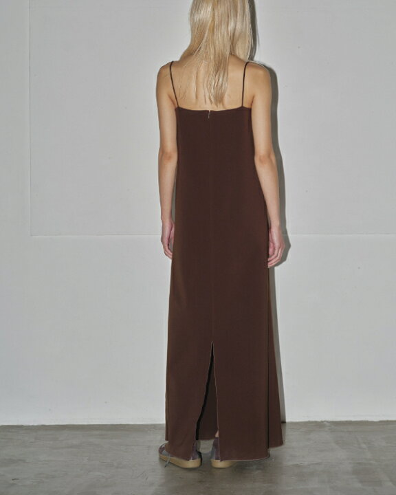 楽天市場】【即納】TODAYFUL トゥデイフルSmooth Camisole Dress  