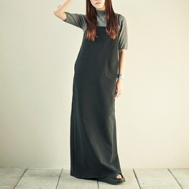 楽天市場】【即納】TODAYFUL トゥデイフルSmooth Camisole Dress  
