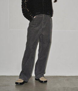 �ySALE�z�y�Z�[���z�y20��OFF�z�y���[�zTODAYFUL �g�D�f�C�t��Straight Corduroy Pants �X�g���[�g�R�[�f�����C�p���c �{�g���X 12420707 �g�c�十