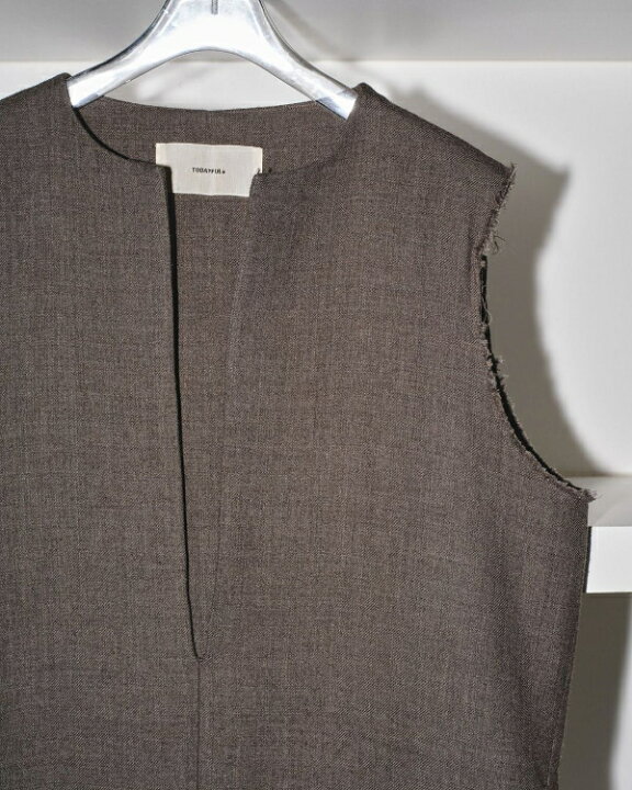 楽天市場】【SALE】【セール】【40％OFF】【即納】TODAYFUL トゥデイ  