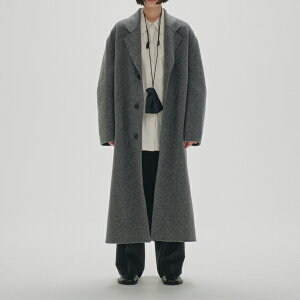 �y�A�C�{���[36�T�C�Y�󂠂�z�ySALE�z�y�Z�[���z�y20��OFF�z�y���[�zTODAYFUL �g�D�f�C�t��Wool Over Coat �E�[���I�[�o�[�R�[�g �A�E�^�[ 12420005 �g�c�十