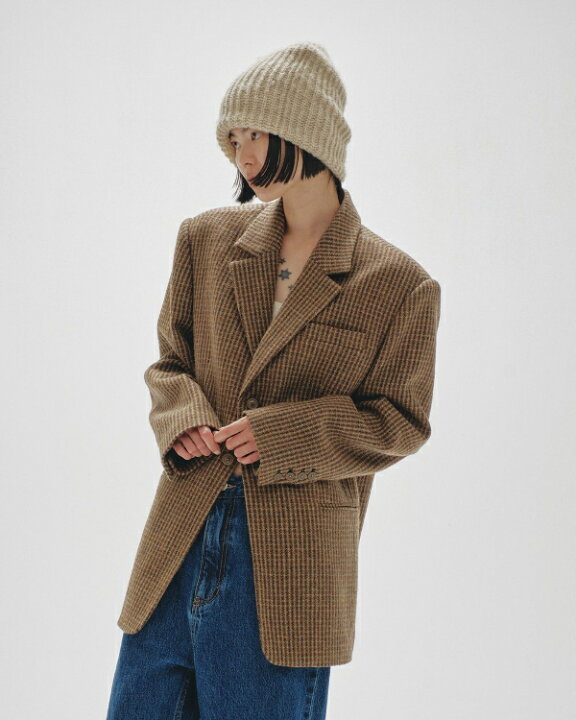 楽天市場】【即納】TODAYFUL トゥデイフルVolume Knit Beanie  